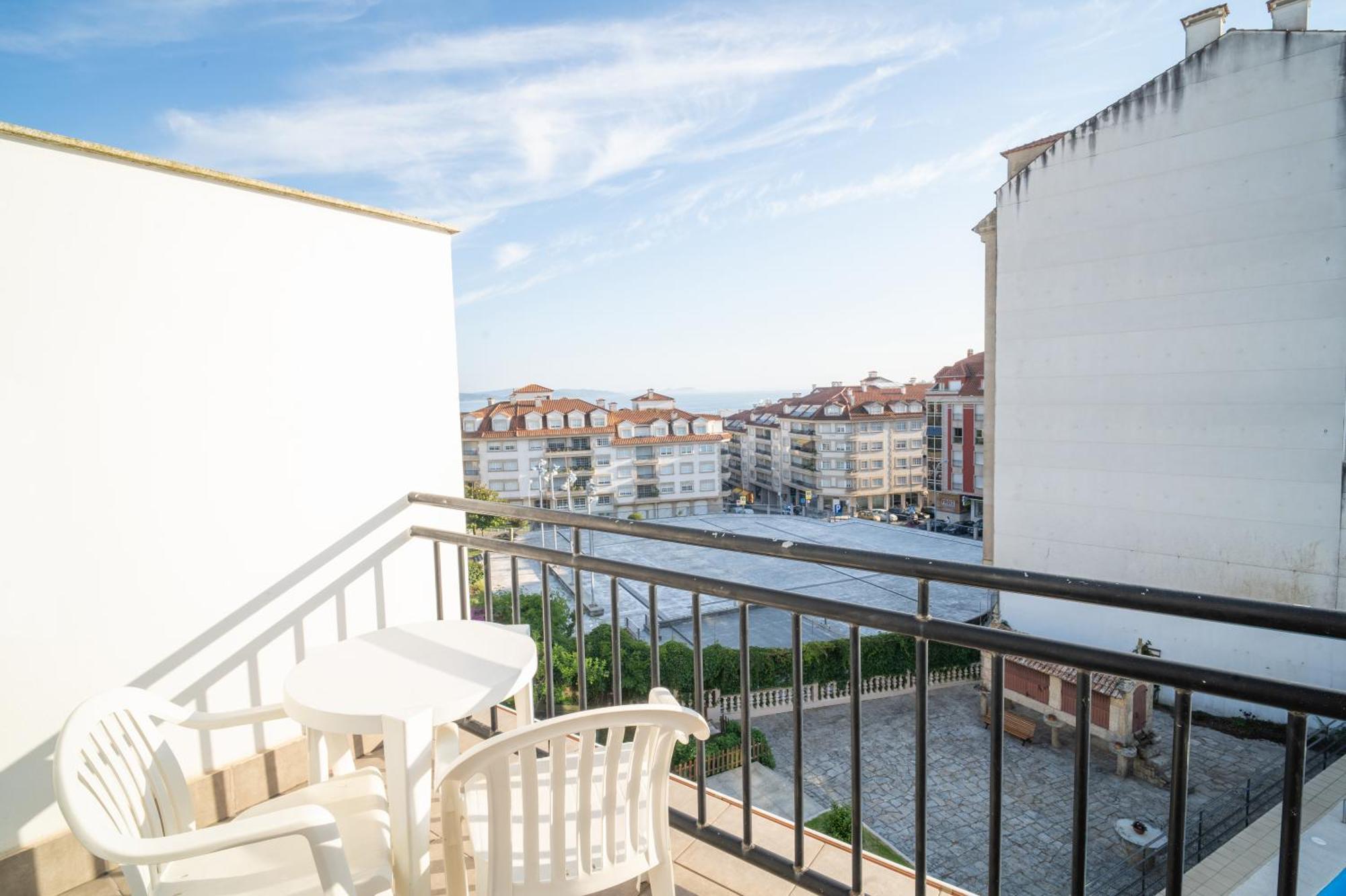 Hotel La Terraza سانكسينكسو المظهر الخارجي الصورة