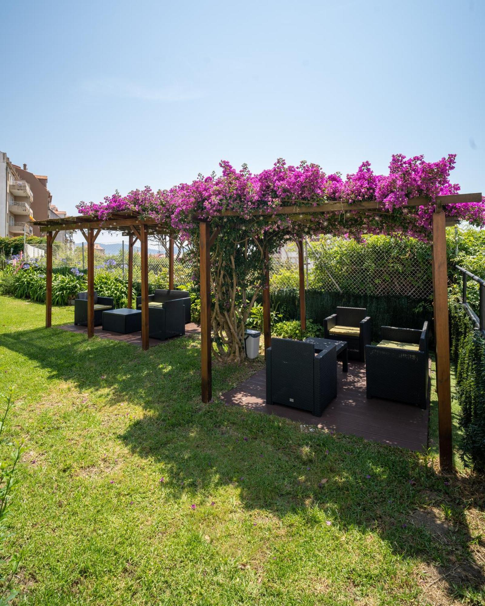 Hotel La Terraza سانكسينكسو المظهر الخارجي الصورة